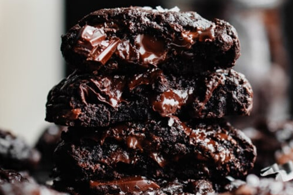 Chocolate-Cookies