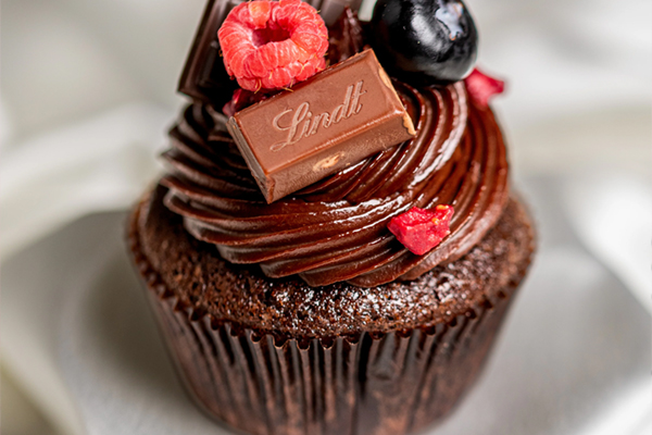 Designer-Cupcakes