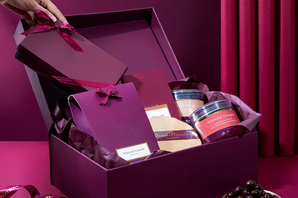 Gift-Hampers