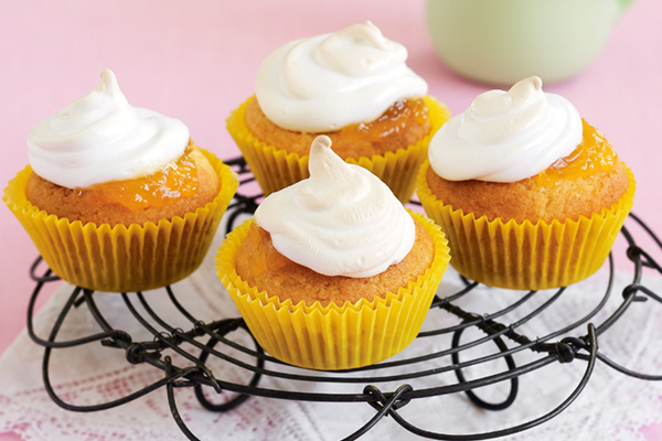 Simple-Cupcakes